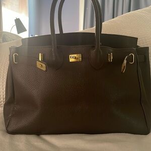Borse in pelle Italian bag
